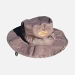 Gorro Pescador Verde Musgo