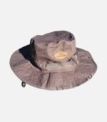 Gorro Pescador Verde Musgo