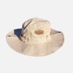 Gorro Pescador Beige