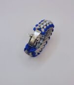 Pulsera Paracord Modelo Náutico Barracuda - Imagen 5