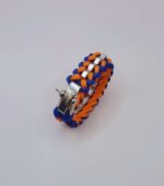 Pulsera Paracord Modelo Náutico Atardecer - Imagen 3