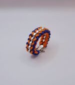 Pulsera Paracord Modelo Náutico Atardecer - Imagen 6