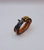 Pulsera Paracord Modelo Volcán Ojos del Salado - Imagen 3